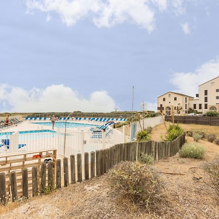 Residence Pierre & Vacances Bleu Marine Lacanau Exterior photo