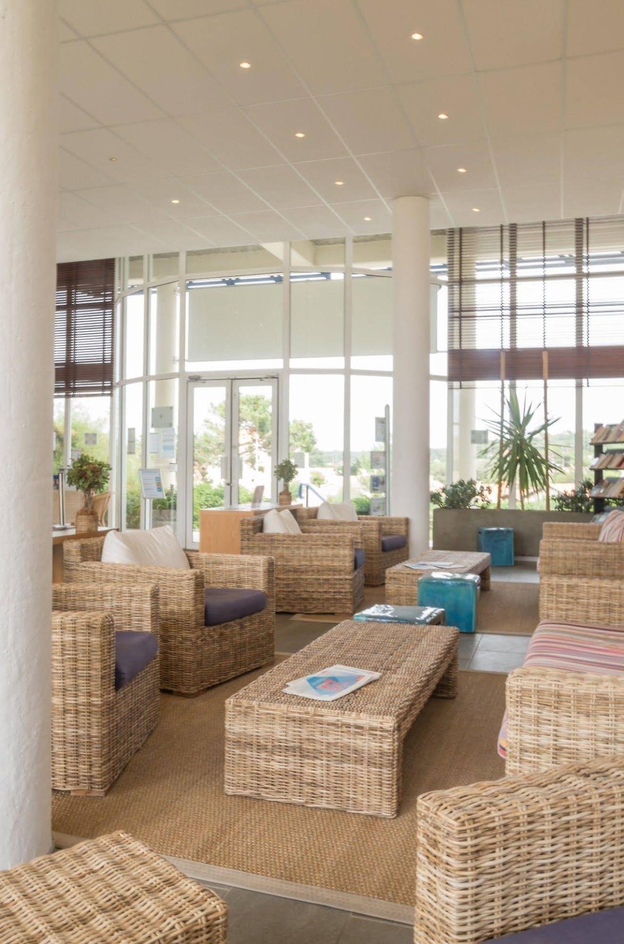 Residence Pierre & Vacances Bleu Marine Lacanau Exterior photo