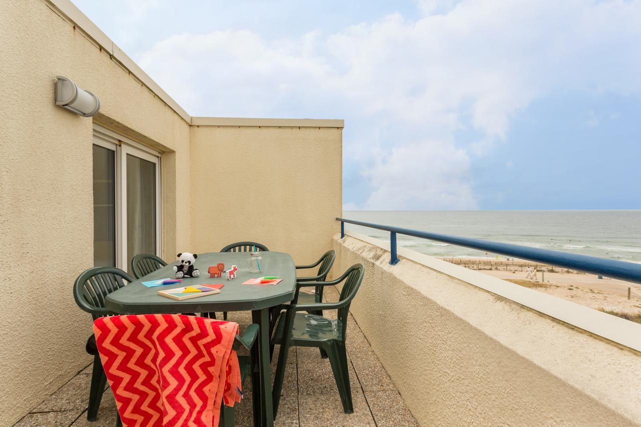 Residence Pierre & Vacances Bleu Marine Lacanau Room photo