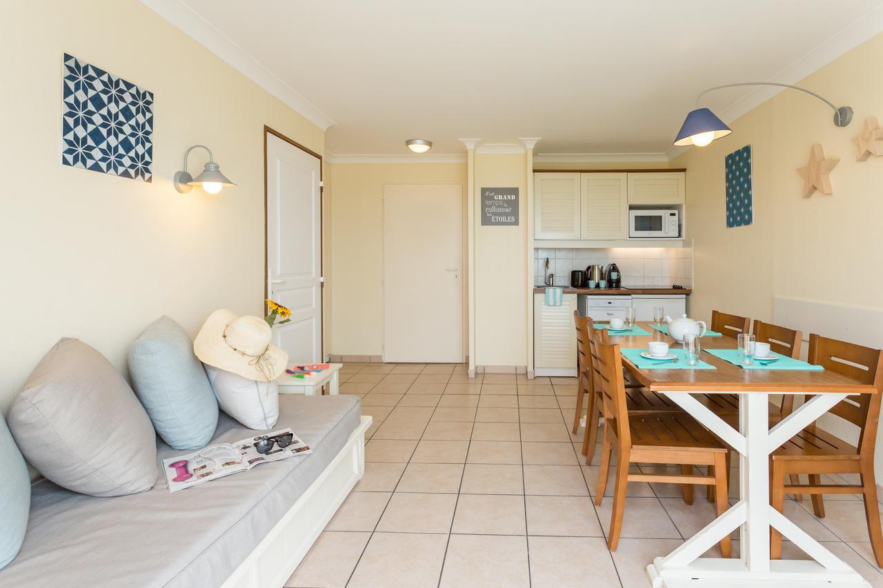 Residence Pierre & Vacances Bleu Marine Lacanau Room photo